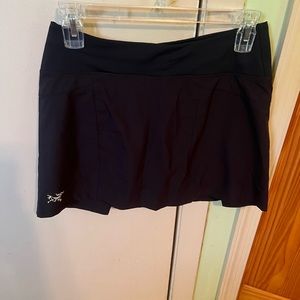 Arctyrex skort